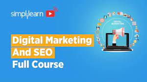 seo digital marketing