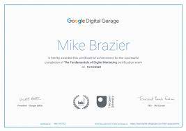 digital garage digital marketing
