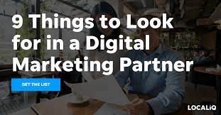 digital marketing partner