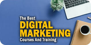 digital marketing subjects