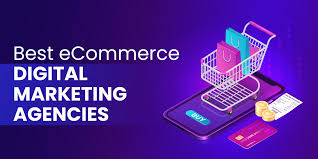 ecommerce and digital marketing