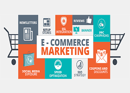 ecommerce digital marketing agency