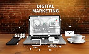 automotive digital marketing