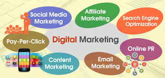 seo online marketing services