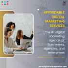 affordable digital marketing agency