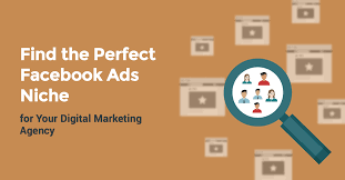 digital marketing facebook ads