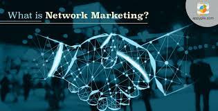 digital network marketing