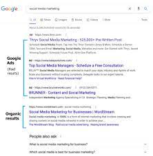 google ppc online advertising