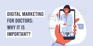 online marketing for doctors