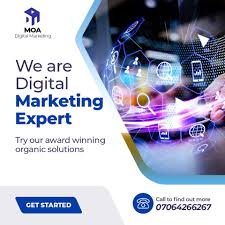 digital marketing agency ads