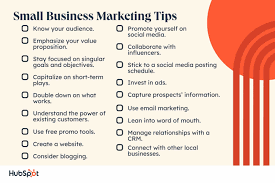 digital marketing for small business owners