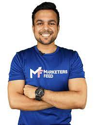 ankur agarwal digital marketing