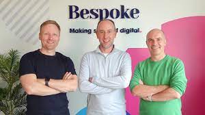 bespoke digital agency