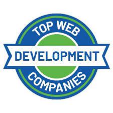 top web development firms