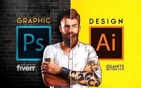 fiverr graphic design