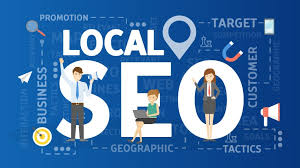 local search seo services