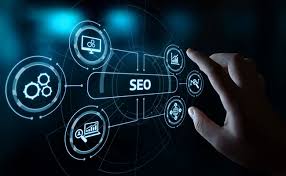 optimization seo services