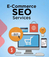 ecommerce seo firm