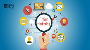 effective online marketing strategy