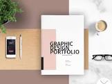 graphic design portfolio