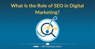 seo marketing digital