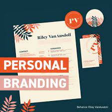 branding graphic design
