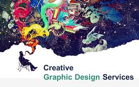 creative graphic design
