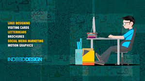 indeed graphic design