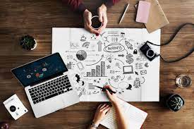 starting a graphic design business